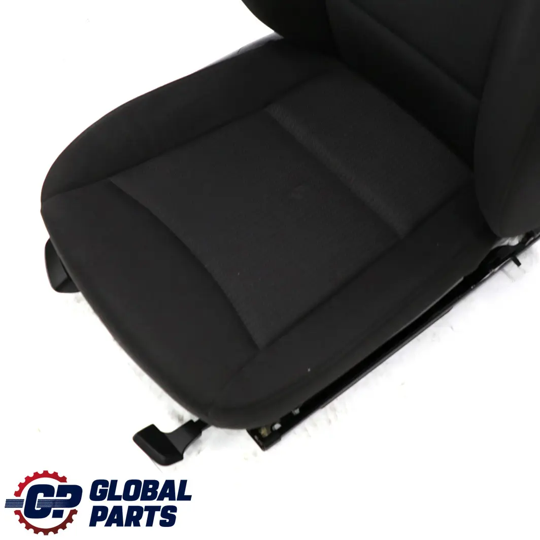 BMW 3 Series E90 E91 LCI Cloth Interior Front Right O/S Seat Vertex Lumbar - SKU 7212156-2 - Part number 7212156
