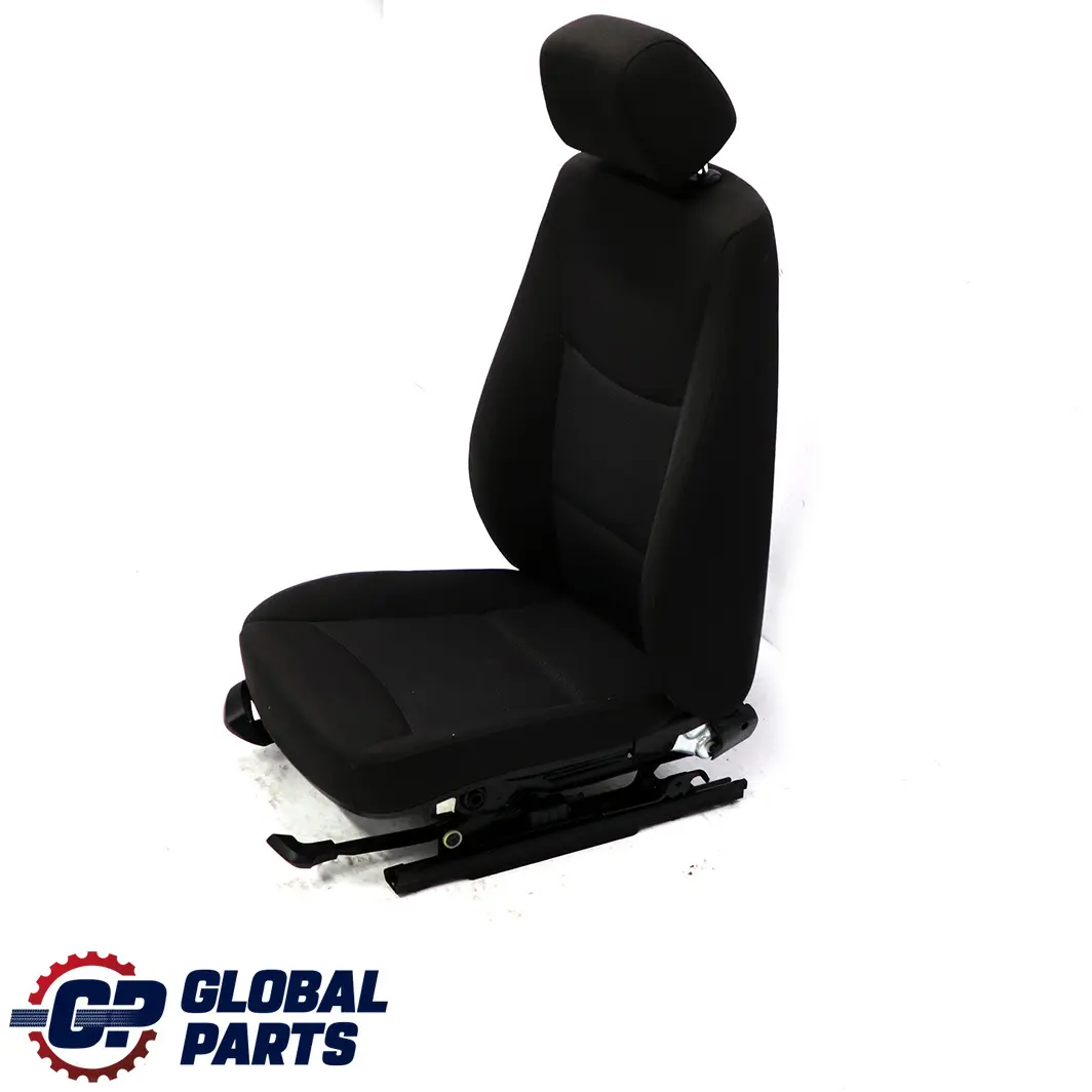 BMW 3 Series E90 E91 LCI Cloth Interior Front Right O/S Seat Vertex Lumbar - SKU 7212156-2 - Part number 7212156
