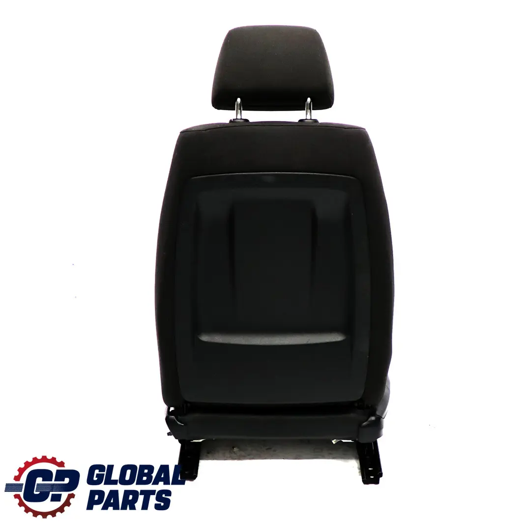 BMW 3 Series E90 E91 LCI Cloth Interior Front Right O/S Seat Vertex Lumbar - SKU 7212156-2 - Part number 7212156