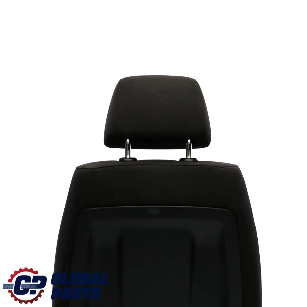 BMW 3 Series E90 E91 LCI Cloth Interior Front Right O/S Seat Vertex Lumbar - SKU 7212156-2 - Part number 7212156