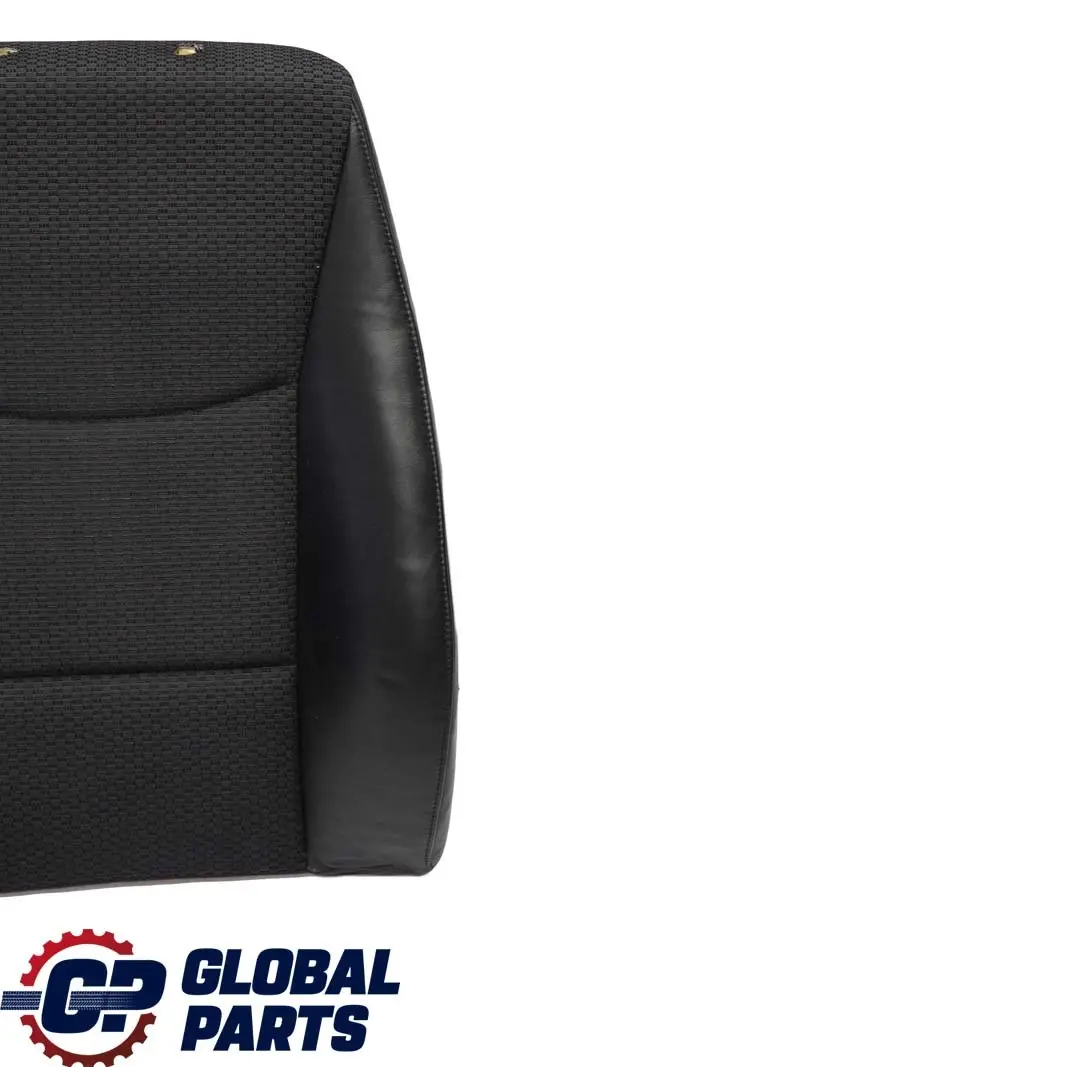 BMW 3 Reihe E90 E91 LCI Vordersitz Rechts Lehne Bezug Stoff Leder Impuls - SKU 7212162 - Teilenummer 7212162