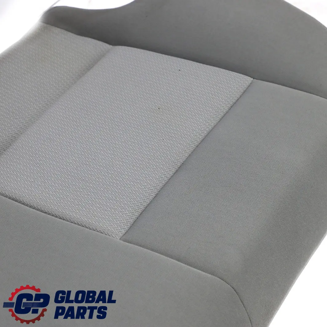 Rivestimento Per Divano Posteriore Tessuto Vertex Grey per BMW E90 LCI con numero di parte 7212240 BMW E90 LCI Rivestimento Per Divano Posteriore Tessuto Vertex Grey - SKU 7212240 - Numero di parte 7212240