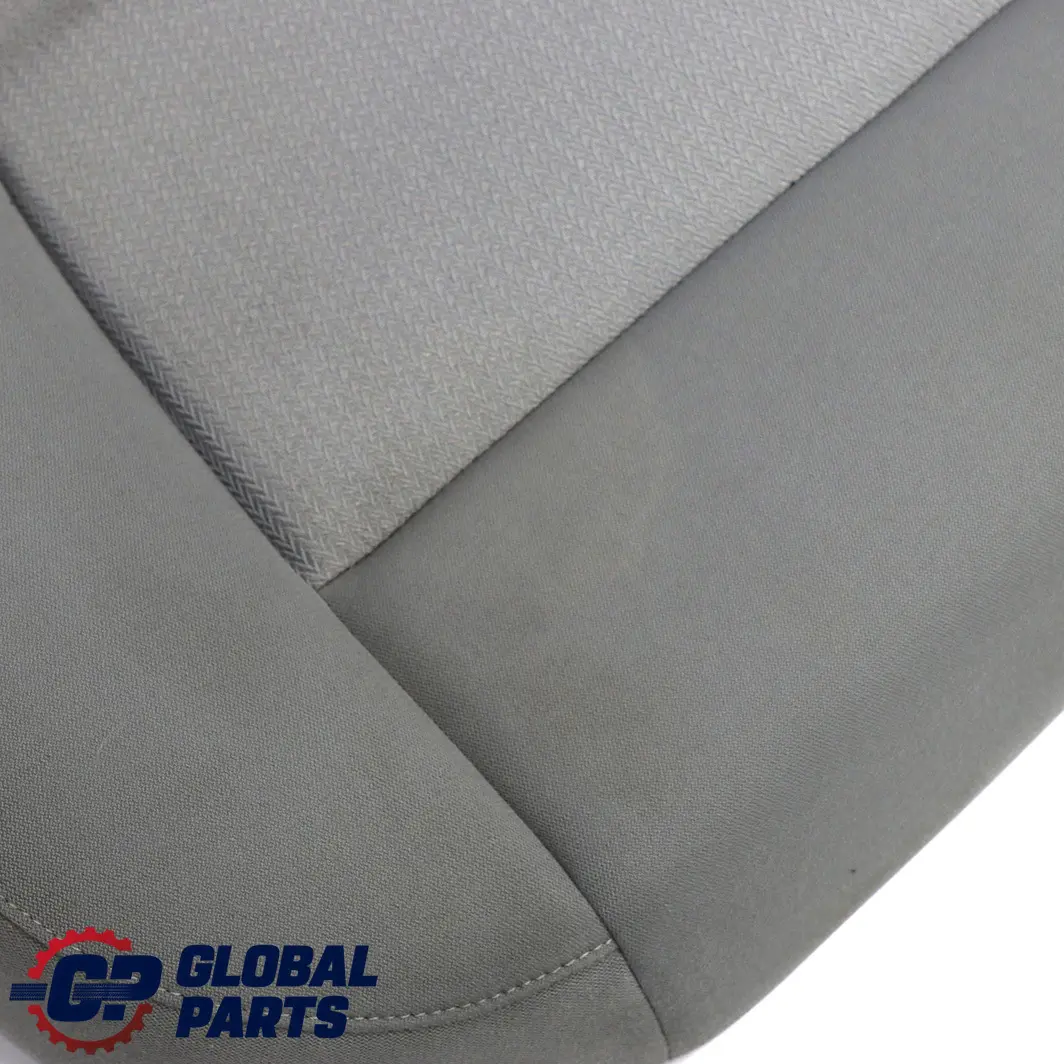 Rivestimento Per Divano Posteriore Tessuto Vertex Grey per BMW E90 LCI con numero di parte 7212240 BMW E90 LCI Rivestimento Per Divano Posteriore Tessuto Vertex Grey - SKU 7212240 - Numero di parte 7212240