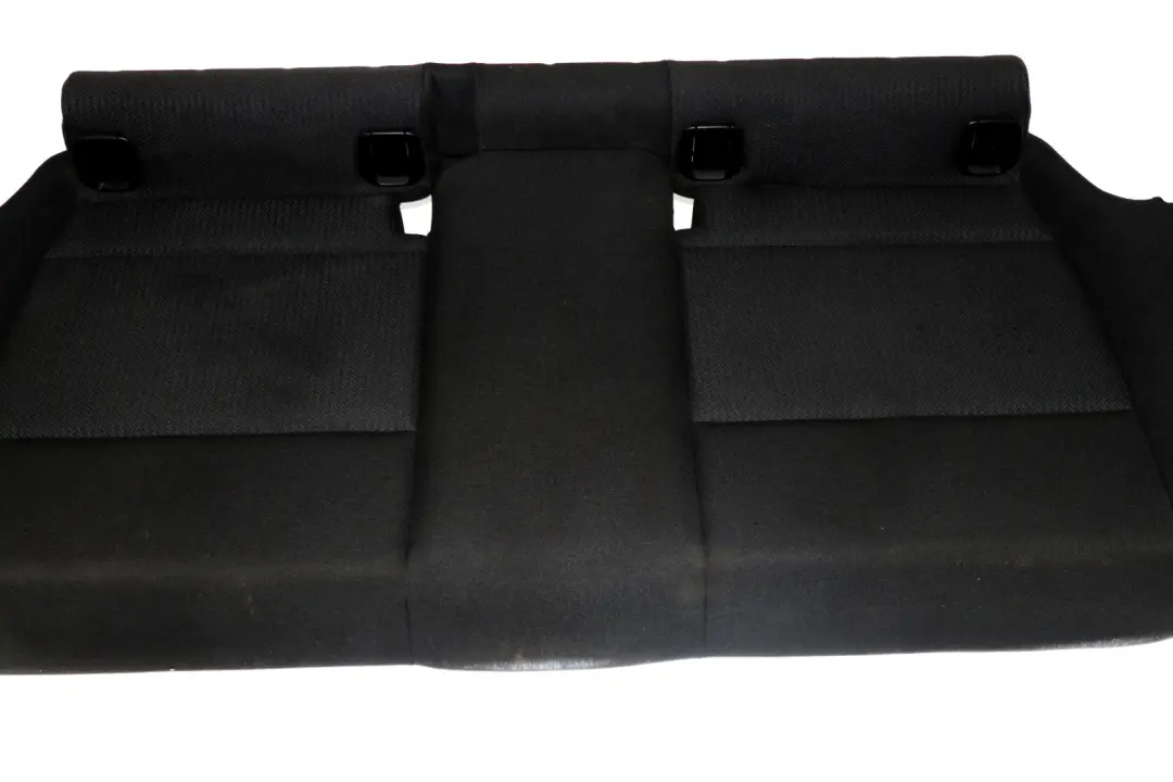 Interior Rear Seat Couch Base Bench Sofa Cloth Vertex to BMW 3 Series E90 E91 LCI with Part number 7212250 BMW 3 Series E90 E91 LCI Interior Rear Seat Couch Base Bench Sofa Cloth Vertex - SKU 7212250-1 - Part number 7212250