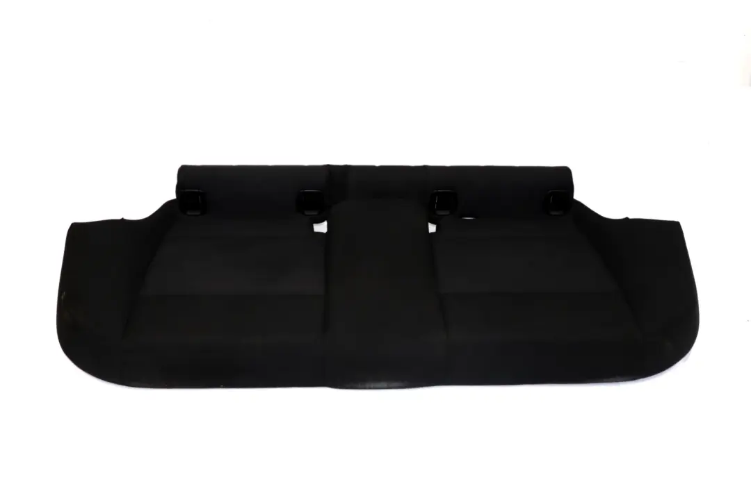 BMW 3 Series E90 E91 LCI Interior Rear Seat Couch Base Bench Sofa Cloth Vertex - SKU 7212250-1 - Part number 7212250