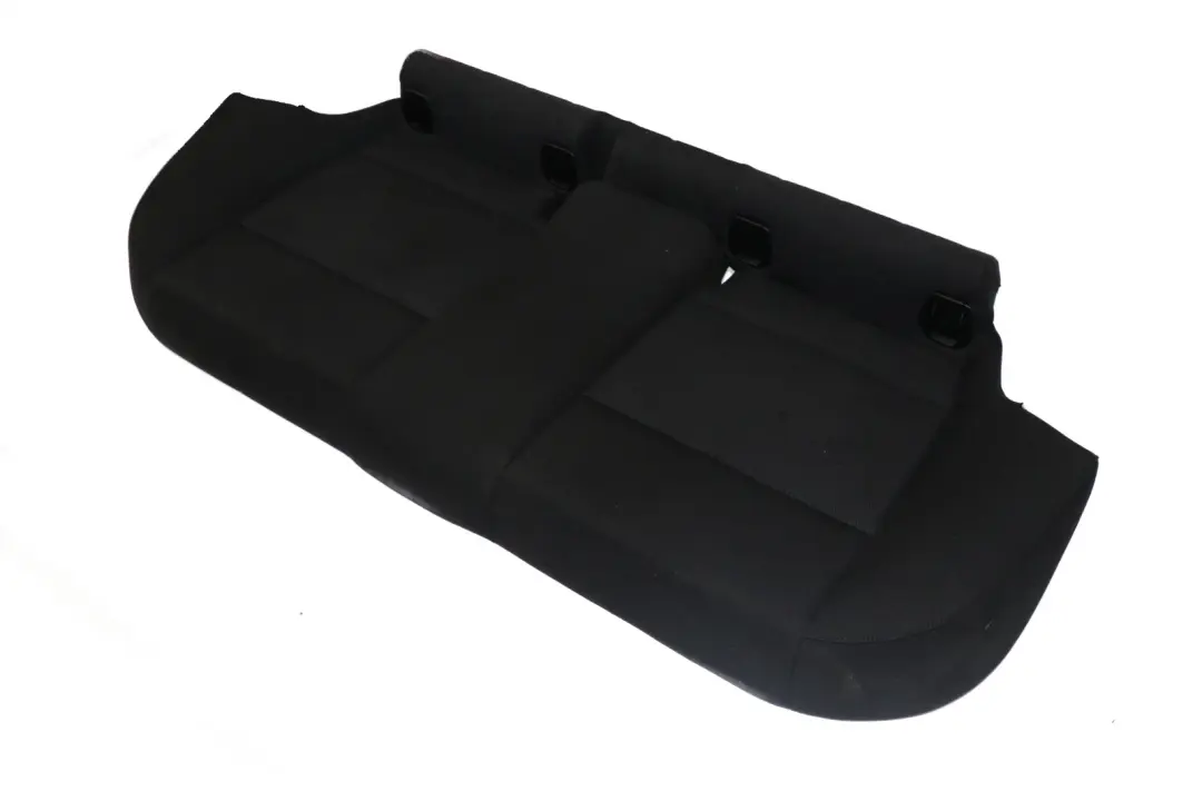 BMW 3 Series E90 E91 LCI Interior Rear Seat Couch Base Bench Sofa Cloth Vertex - SKU 7212250-1 - Part number 7212250