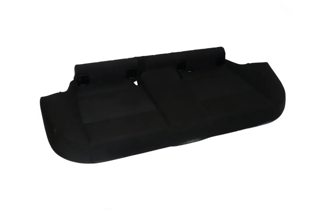 BMW 3 Series E90 E91 LCI Interior Rear Seat Couch Base Bench Sofa Cloth Vertex - SKU 7212250-1 - Part number 7212250