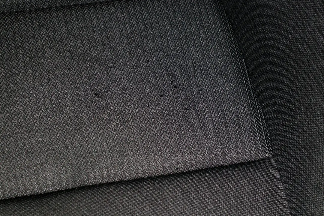 Interior Rear Seat Couch Base Bench Sofa Cloth Vertex to BMW 3 Series E90 E91 LCI with Part number 7212250 BMW 3 Series E90 E91 LCI Interior Rear Seat Couch Base Bench Sofa Cloth Vertex - SKU 7212250-1 - Part number 7212250