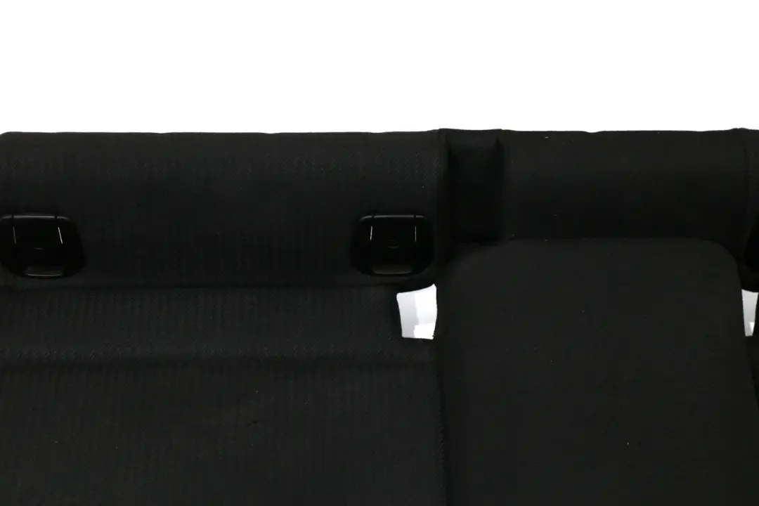 Interior Rear Seat Couch Base Bench Sofa Cloth Vertex to BMW 3 Series E90 E91 LCI with Part number 7212250 BMW 3 Series E90 E91 LCI Interior Rear Seat Couch Base Bench Sofa Cloth Vertex - SKU 7212250-1 - Part number 7212250