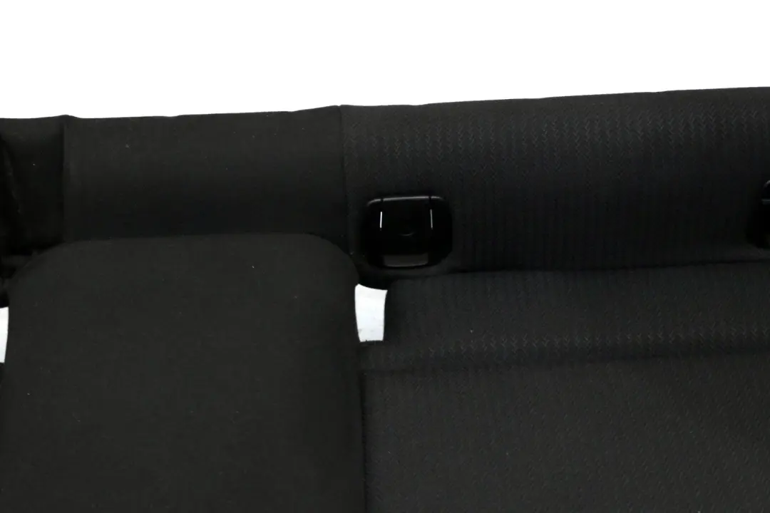  *BMW 3er-Reihe E90 E91 LCI Bezug Sitz Stoff Anthrazit Vertex - SKU 7212250 - Teilenummer 7212250