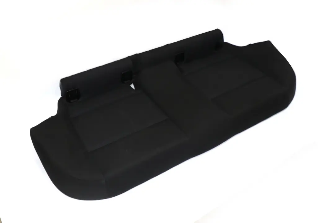  *BMW 3er-Reihe E90 E91 LCI Bezug Sitz Stoff Anthrazit Vertex - SKU 7212250 - Teilenummer 7212250