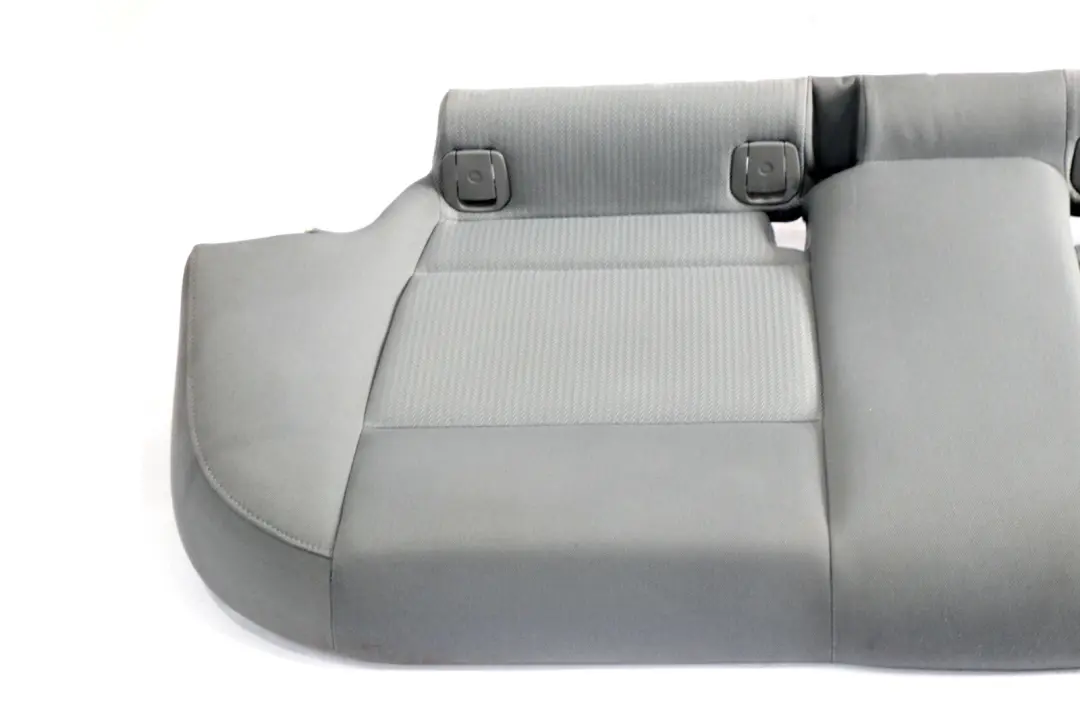 BMW E90 E91 LCI Gris Tela Asiento Trasero Sofa Base Banco Vertex - SKU 7212251 - Número de pieza 7212251