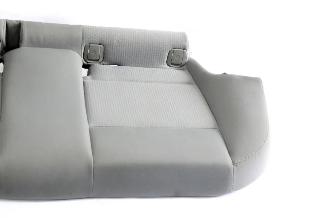  *BMW 3 Reihe E90 E91 LCI Bezug Hinten Sitz Stoff GRAU GREY Vertex - SKU 7212251 - Teilenummer 7212251
