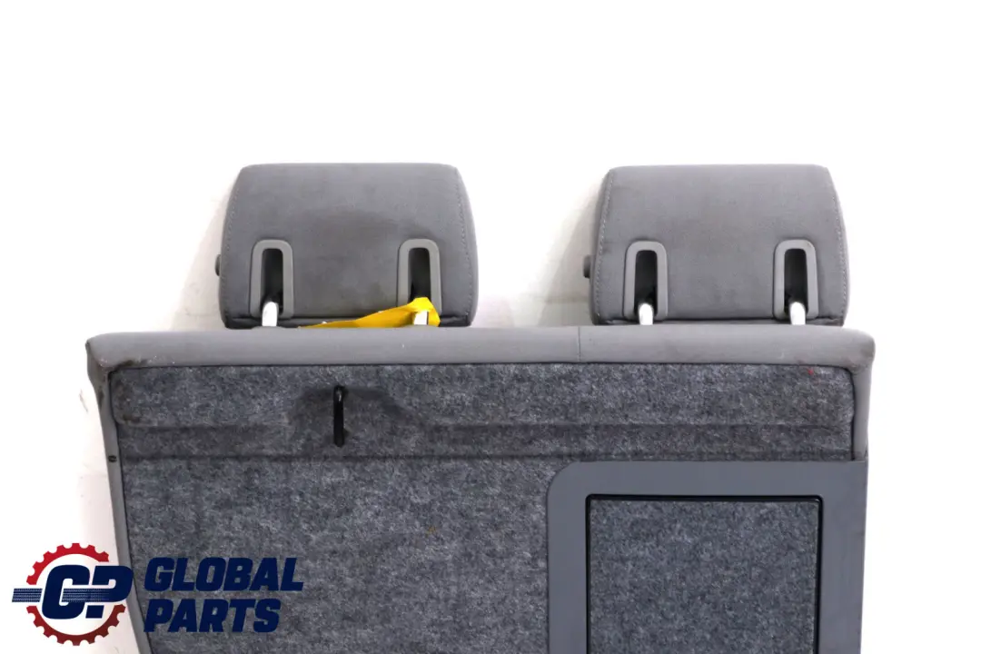 Left N/S Seat Cover Backrest Cloth Vertex Grey to BMW 3 Series E90 LCI 1 Rear with Part number 7212276 BMW 3 Series E90 LCI 1 Rear Left N/S Seat Cover Backrest Cloth Vertex Grey - SKU 7212276-1 - Part number 7212276