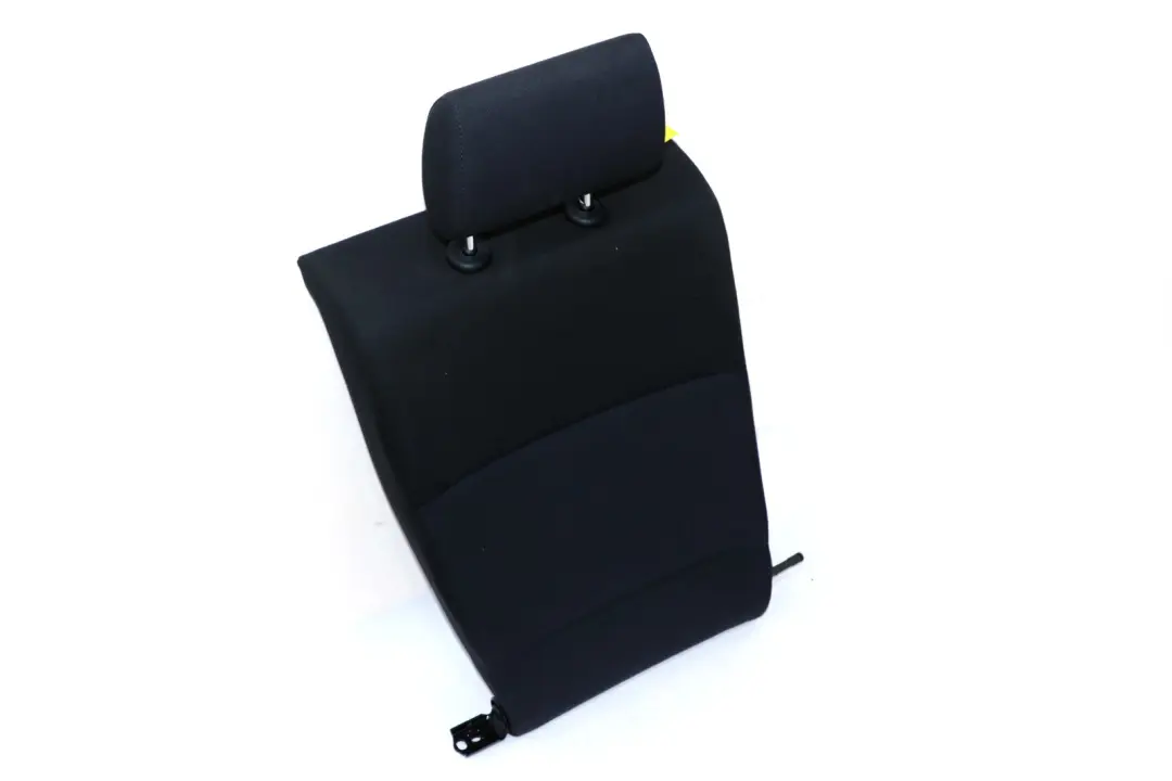 Right O/S Seat Cover Backrest Cloth Vertex Anthrazit to BMW 3 Series E90 LCI Rear with Part number 7212286 BMW 3 Series E90 LCI Rear Right O/S Seat Cover Backrest Cloth Vertex Anthrazit - SKU 7212286 - Part number 7212286