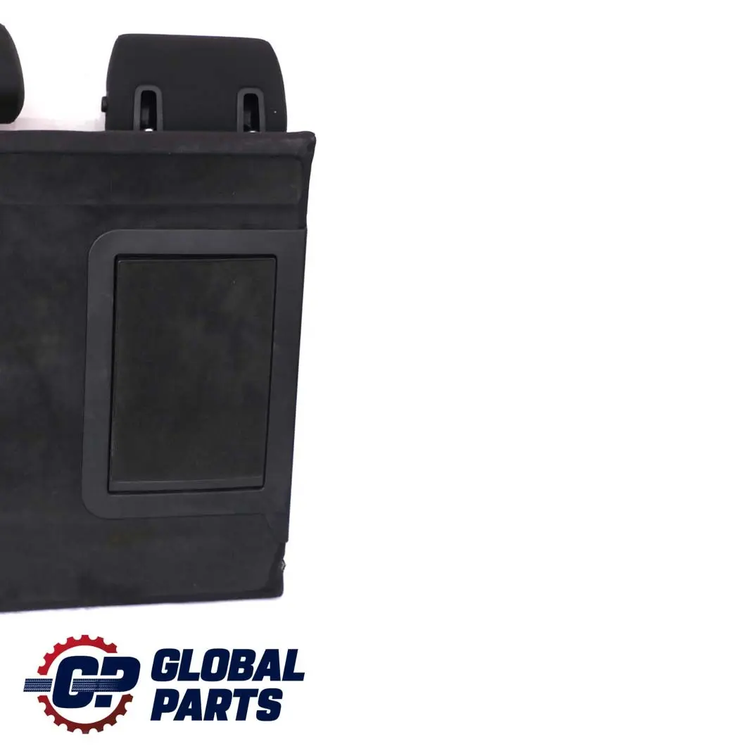 BMW 3 E91 LCI Touring Rear Back Seat Backrest Left N/S Ski Bag Cloth Vertex - SKU 7212345-1 - Part number 7212345