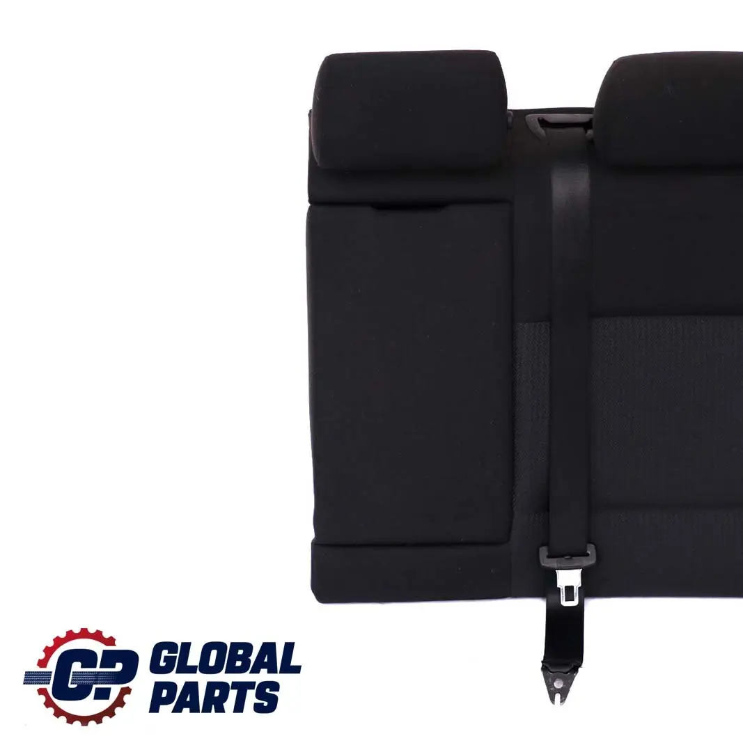 BMW 3 E91 LCI Touring Rear Back Seat Backrest Left N/S Ski Bag Cloth Vertex - SKU 7212345-1 - Part number 7212345