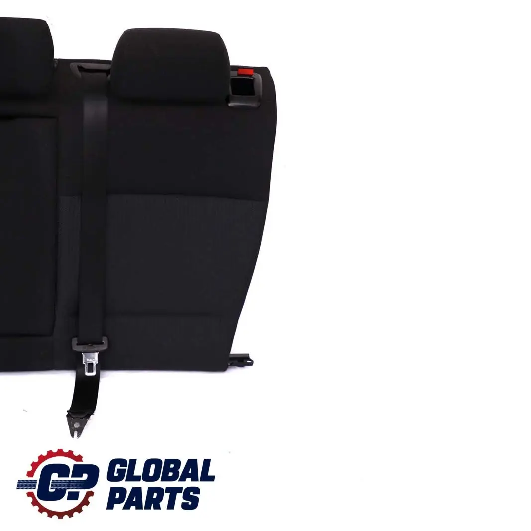 BMW 3 E91 LCI Touring Rear Back Seat Backrest Left N/S Ski Bag Cloth Vertex - SKU 7212345-1 - Part number 7212345