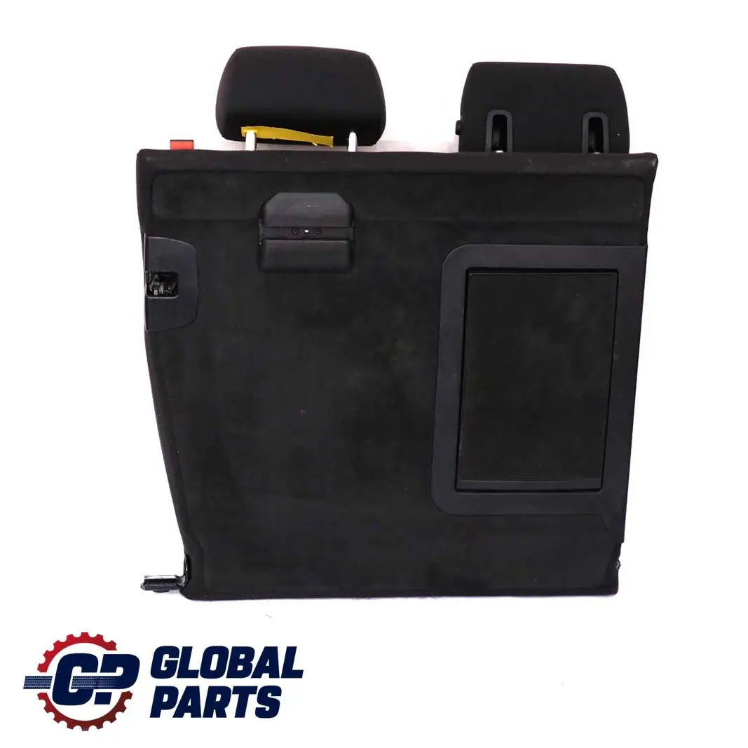 BMW 3 E91 Kombi Bezug Lehne Hinten Links Stoff Vertex Anthrazit Skisack - SKU 7212345-1 - Teilenummer 7212345