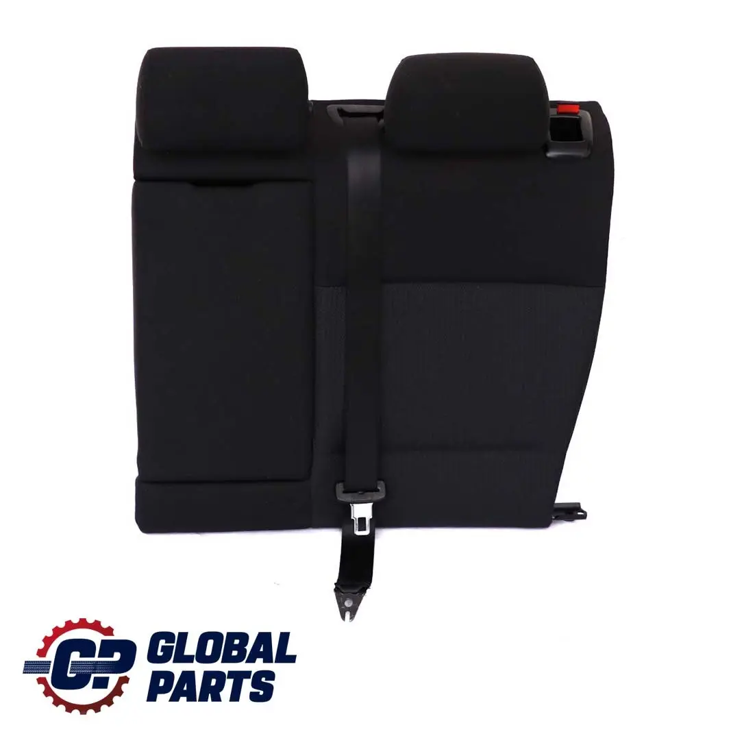 BMW 3 E91 LCI Touring Rear Back Seat Backrest Left N/S Ski Bag Cloth Vertex