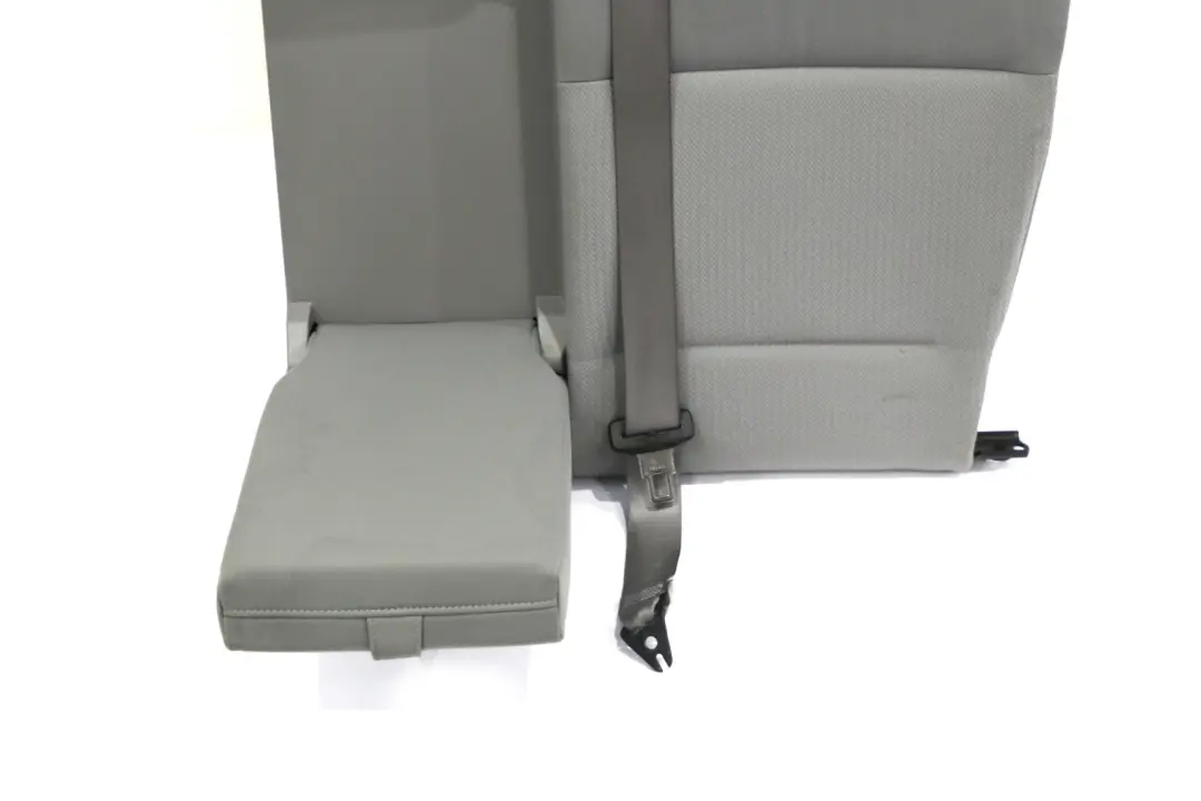 BMW E91 LCI Respaldo Trasero Izquierdo Funda Respaldo Tela Vertex Gris - SKU 7212346 - Número de pieza 7212346
