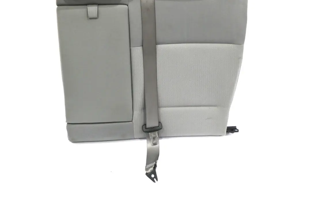 BMW 3 Serie E91 LCI Arriere Gauche Sitzbezug-R?ckenlehne Tissu Vertex Gris - SKU 7212346 - Numéro de pièce 7212346