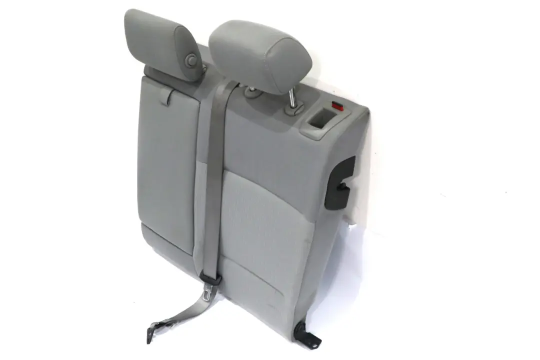 Respaldo Trasero Izquierdo Funda Respaldo Tela Vertex Gris para BMW E91 LCI con número de pieza 7212346 BMW E91 LCI Respaldo Trasero Izquierdo Funda Respaldo Tela Vertex Gris - SKU 7212346 - Número de pieza 7212346