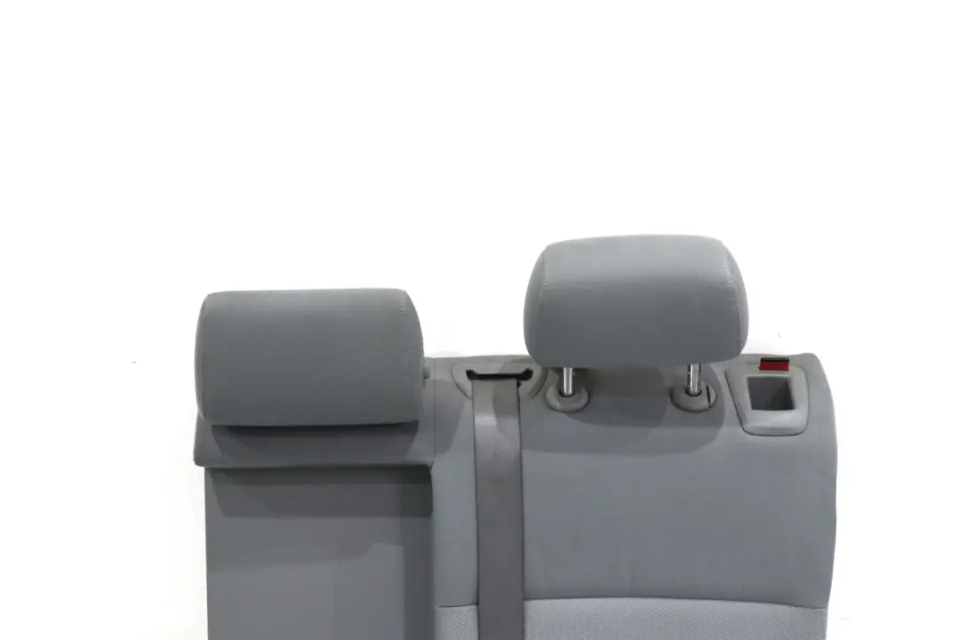 BMW 3 Series E91 LCI Rear Left N/S Back Seat Cover Backrest Cloth Vertex Grey - SKU 7212346 - Part number 7212346