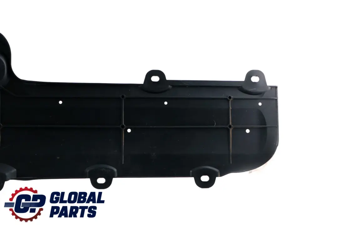 BMW Z4 E89 Roadster Convertible Underfloor Channel Cover Plate - SKU 7212628 - Part number 7212628