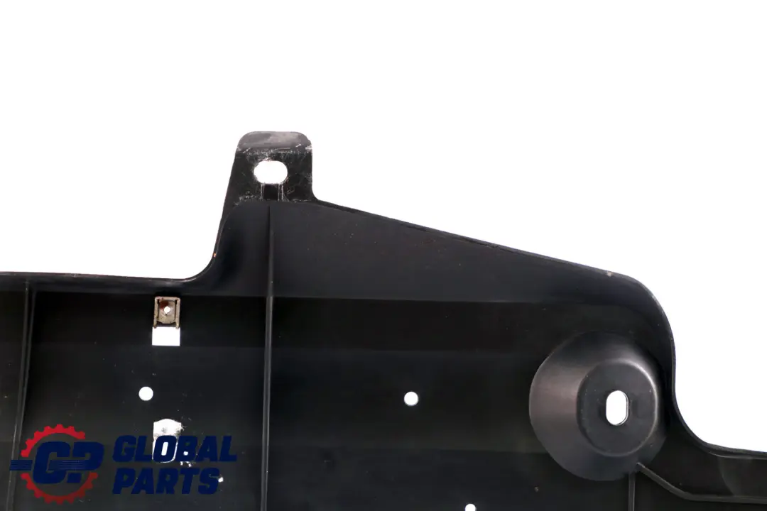 BMW Z4 E89 Roadster Convertible Placa Cubrecanales Bajo Suelo - SKU 7212628 - Número de pieza 7212628