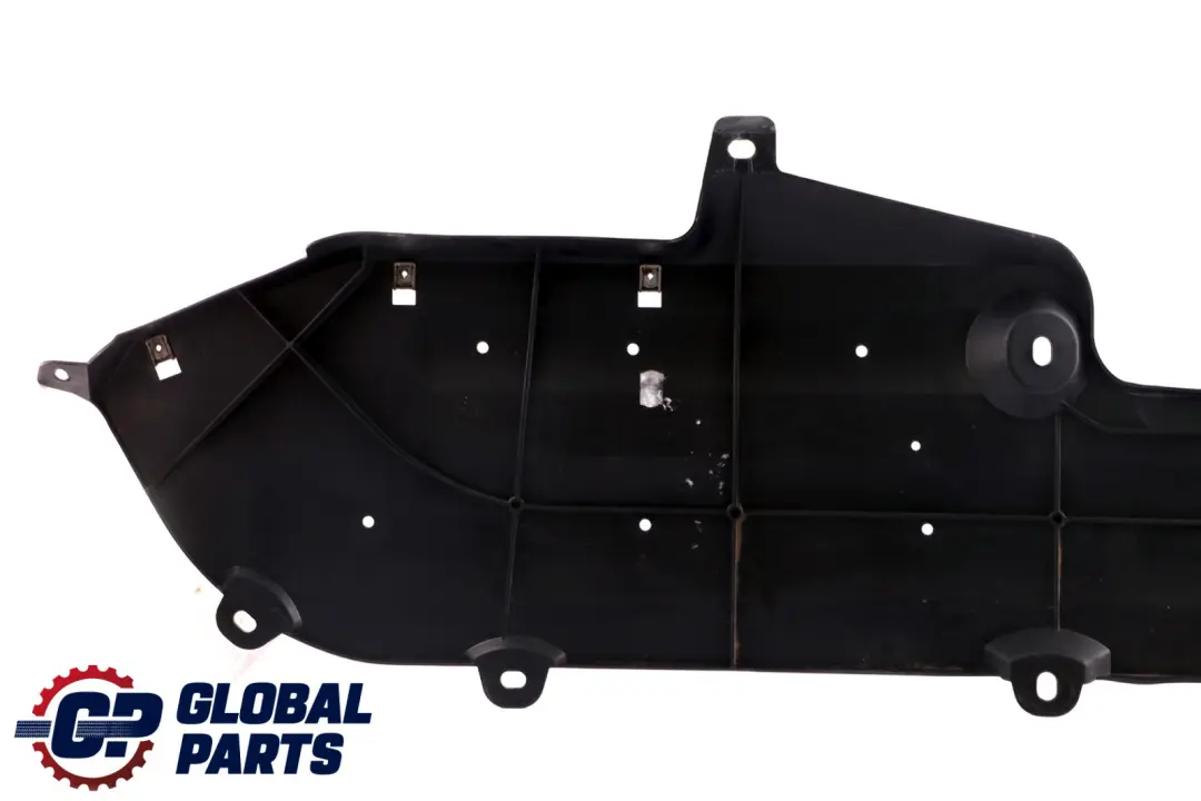 BMW Z4 E89 Roadster Convertible Placa Cubrecanales Bajo Suelo - SKU 7212628 - Número de pieza 7212628