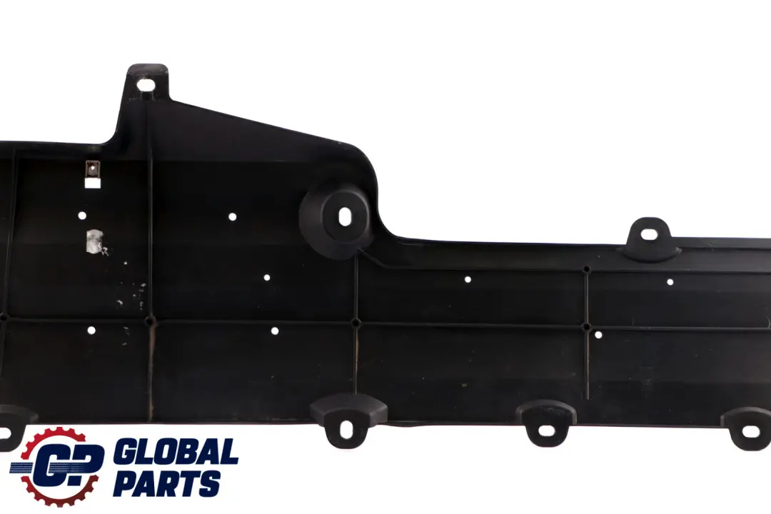 BMW Z4 E89 Roadster Convertible Placa Cubrecanales Bajo Suelo - SKU 7212628 - Número de pieza 7212628