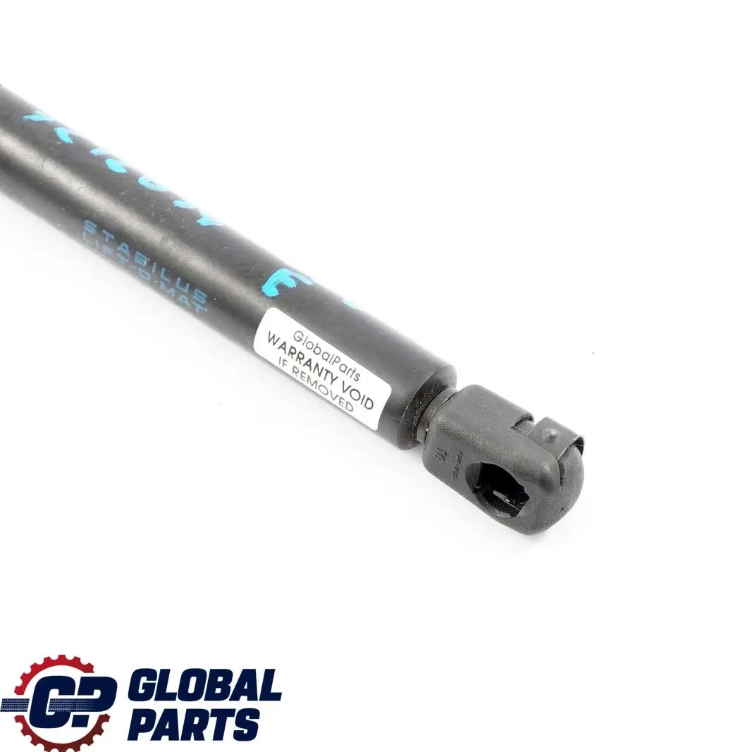 BMW Z4 E89 Roadster Portellone Posteriore Set Pressurizzato A Gas - SKU 7212634 - Numero di parte 7212634