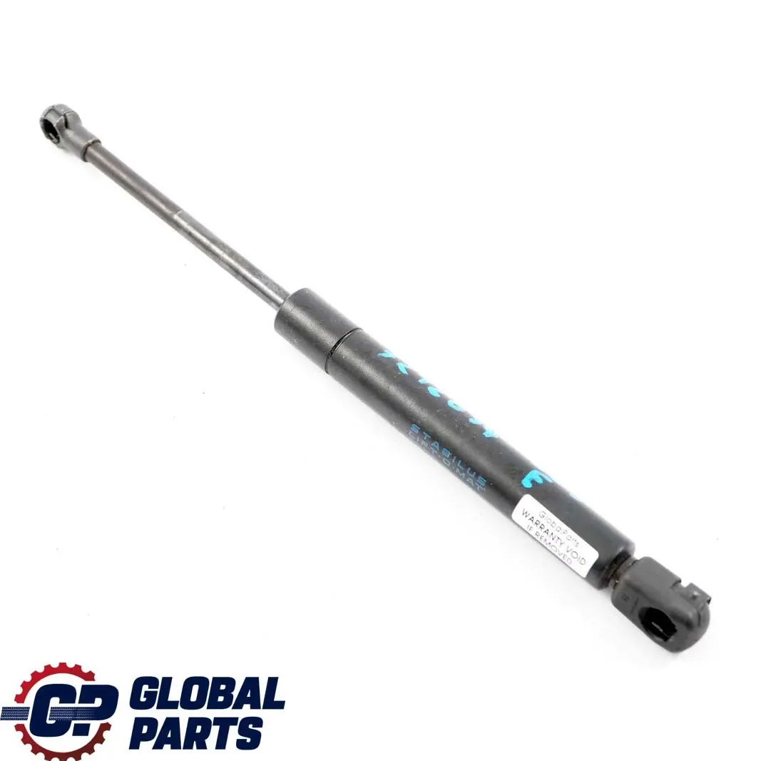 BMW Z4 E89 Roadster Trunk Lid Tailgate Gas Pressurized Set - SKU 7212634 - Part number 7212634