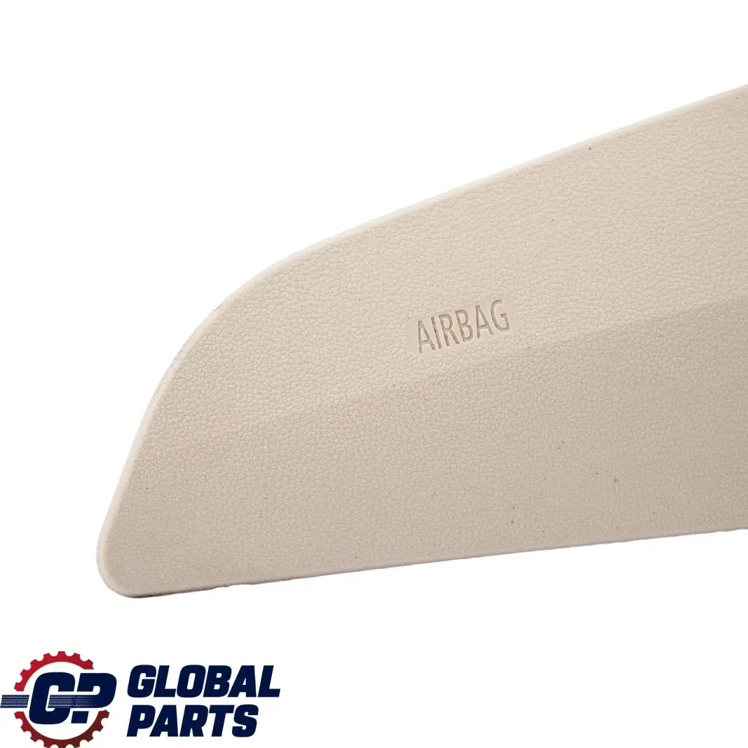 Poduszka Fotela Prawa Airbag do BMW E90 E91 o numerze 7212714 BMW E90 E91 Poduszka Fotela Prawa Airbag - SKU 7212714 - Numer Części 7212714