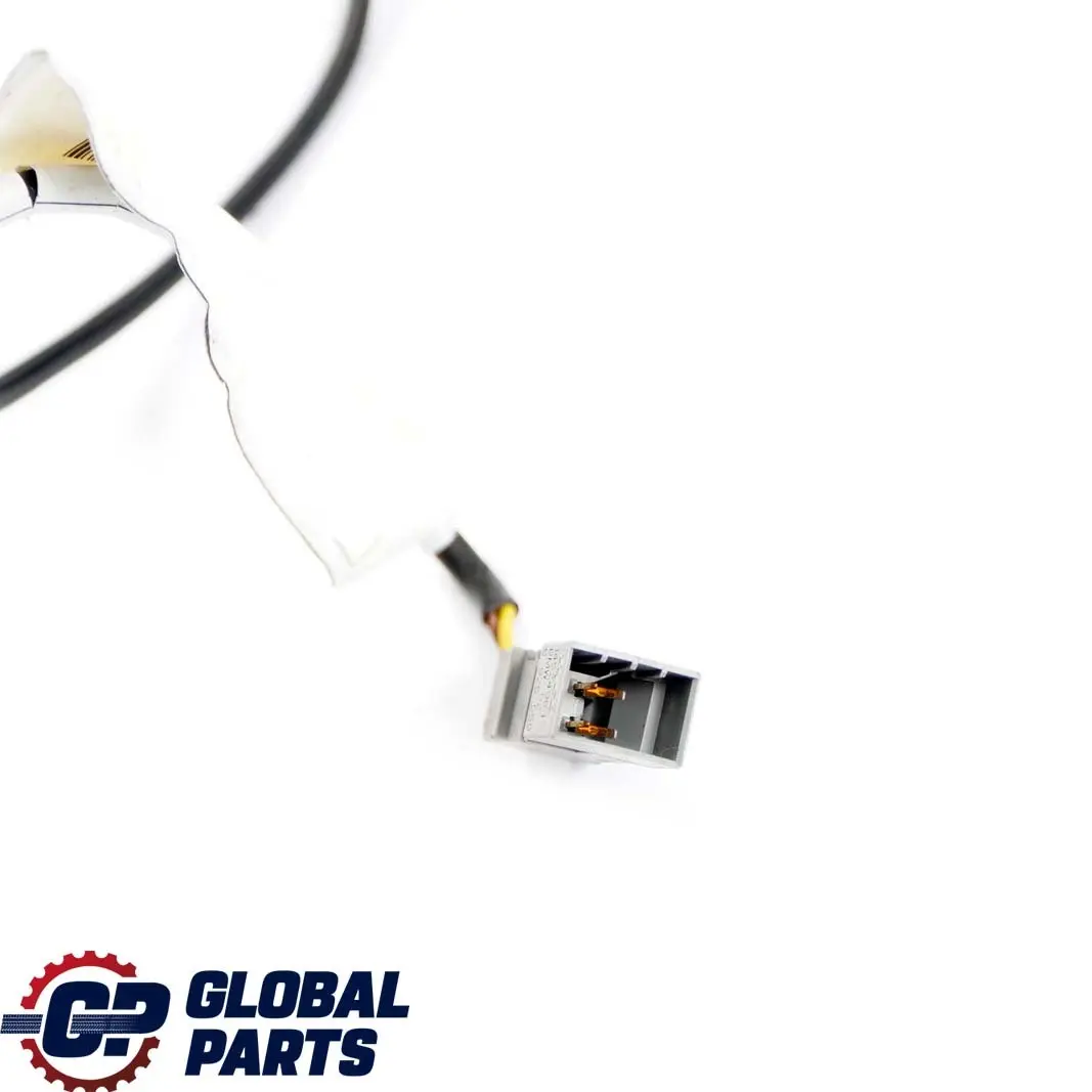 BMW E90 E91 LCI Delantero Derecho Asiento Air Module Lateral Oyster - SKU 7212714 - Número de pieza 7212714