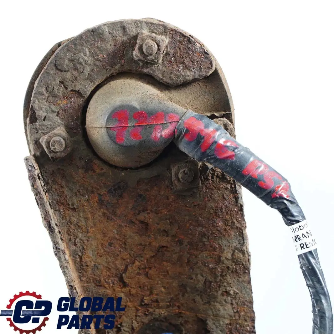 Mini R57 R58 R59 Gancio di Traino Adattatore Presa Pdc Cablaggio - SKU 7212916-1 - Numero di parte 7212916