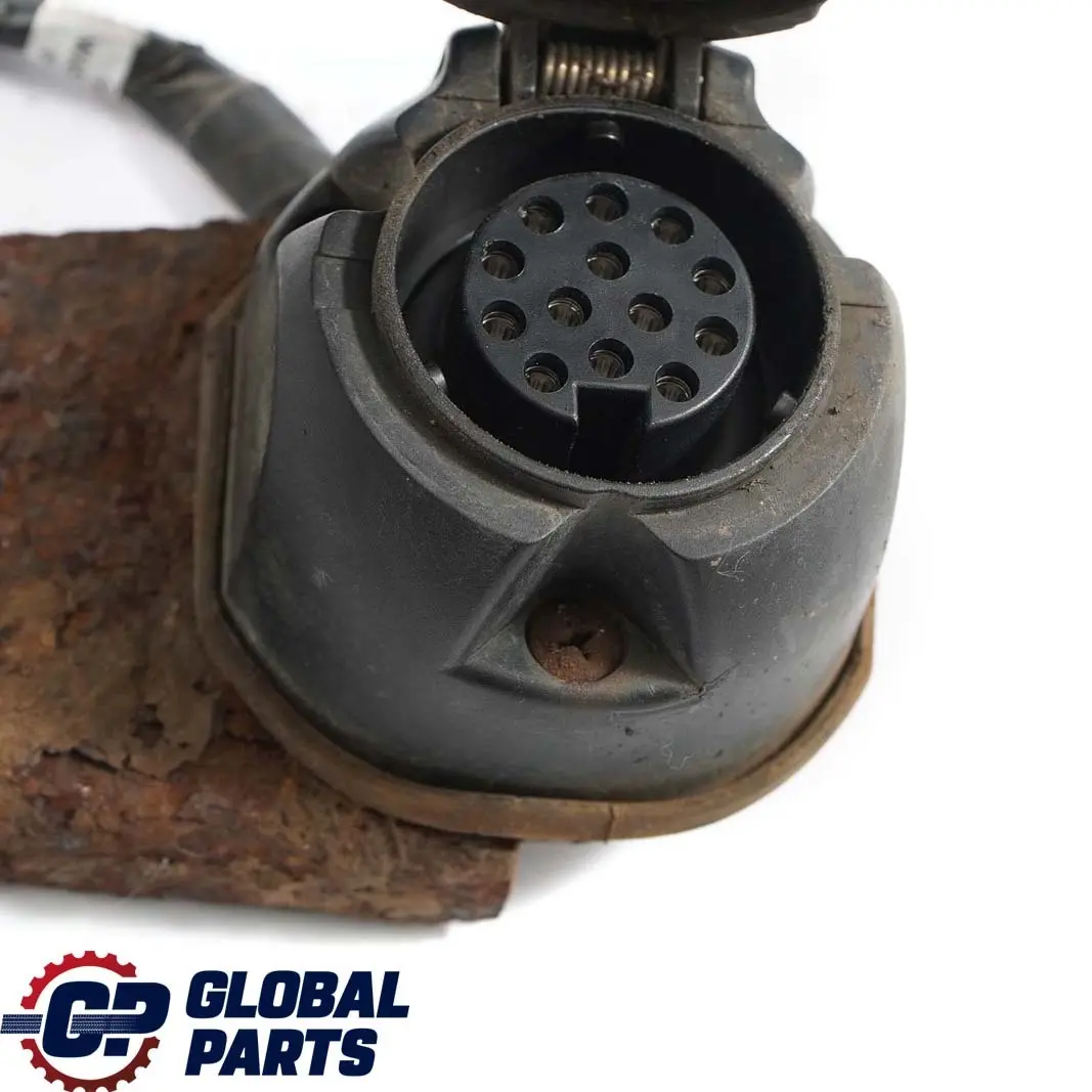 Anhängerkupplung Adapter Steckdose PDC Kabelbaum für BMW Mini R57 R58 R59 mit Teilenummer 7212916 BMW Mini R57 R58 R59 Anhängerkupplung Adapter Steckdose PDC Kabelbaum - SKU 7212916-1 - Teilenummer 7212916