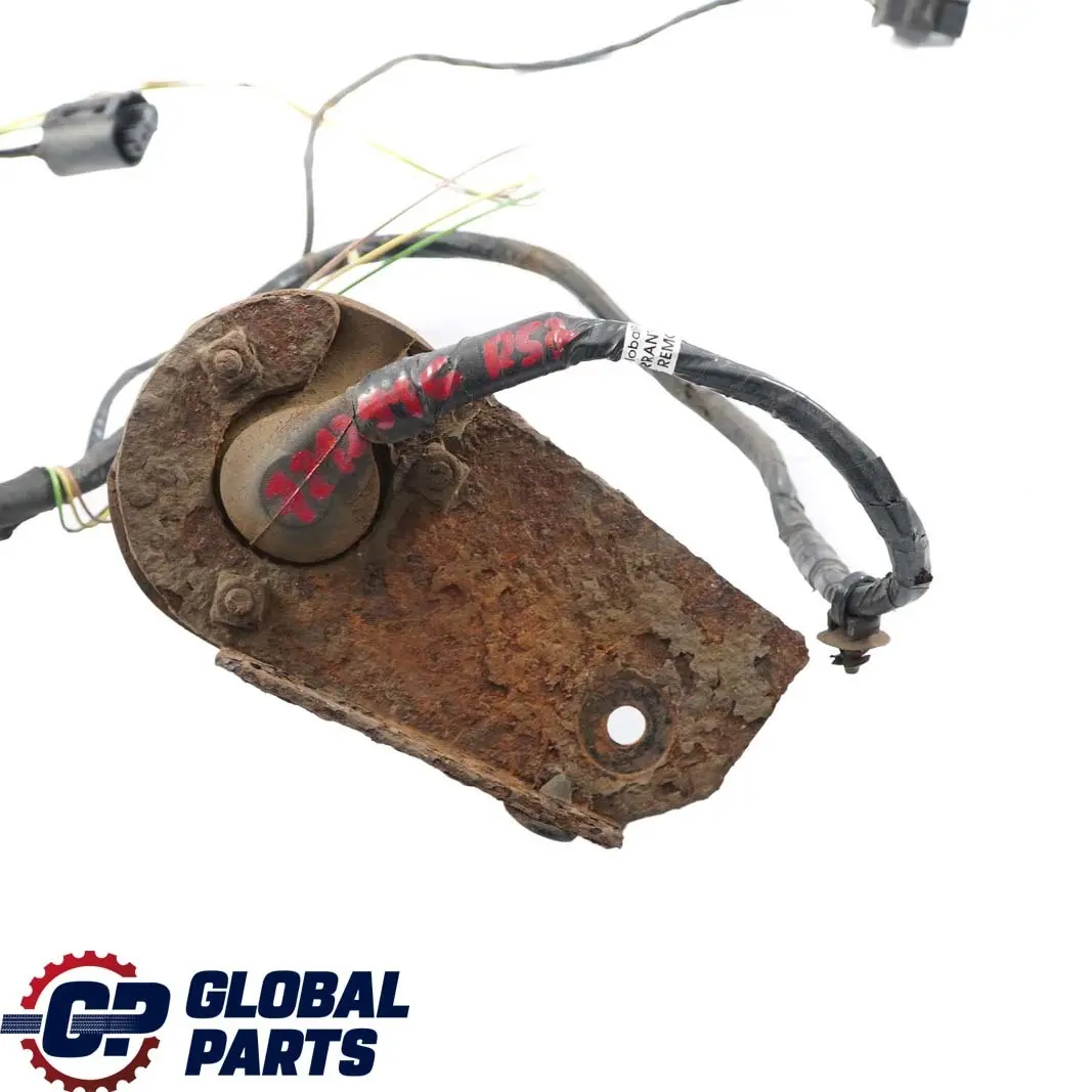 Attelage de Remorque Adaptateur Prise Pdc Faisceau pour Mini R57 R58 R59 à propos du numéro de pièce 7212916 Mini R57 R58 R59 Attelage de Remorque Adaptateur Prise Pdc Faisceau - SKU 7212916-1 - Numéro de pièce 7212916