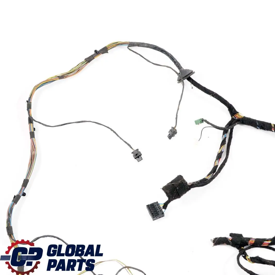 BMW Mini R57 R58 R59 Anhängerkupplung Adapter Steckdose PDC Kabelbaum - SKU 7212916-1 - Teilenummer 7212916