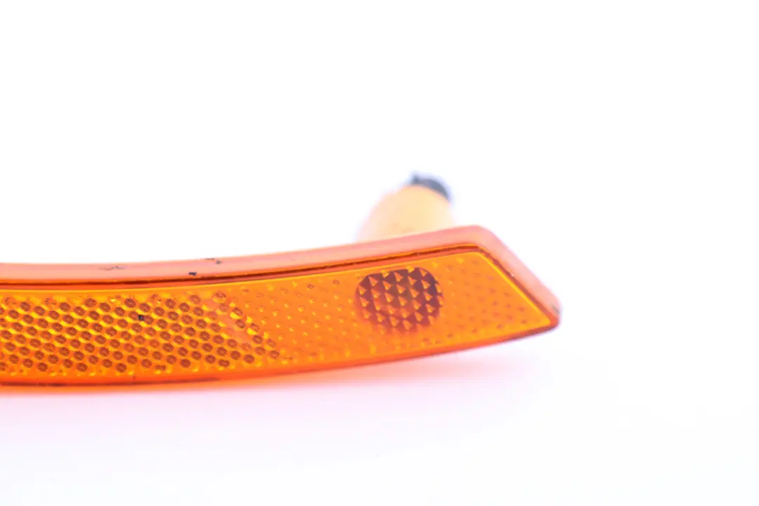 Side Marker Light in Wheel Arch Trim Right O/S to Mini Cooper R55 R56 R57 LCI with Part number 7212938 Mini Cooper R55 R56 R57 LCI Side Marker Light in Wheel Arch Trim Right O/S - SKU 7212938 - Part number 7212938