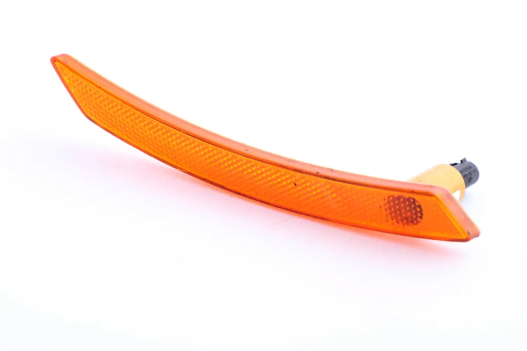 Side Marker Light in Wheel Arch Trim Right O/S to Mini Cooper R55 R56 R57 LCI with Part number 7212938 Mini Cooper R55 R56 R57 LCI Side Marker Light in Wheel Arch Trim Right O/S - SKU 7212938 - Part number 7212938