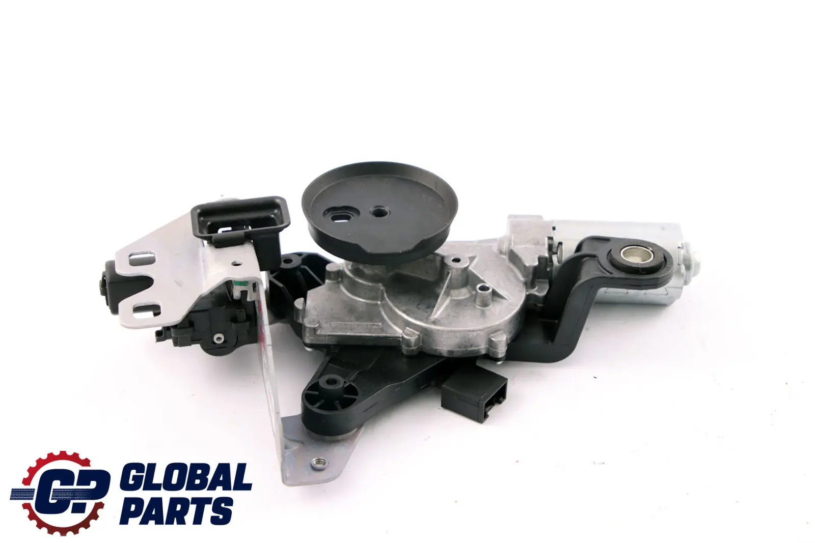 BMW F11 F31 Ventana Trasera Maletero Trasero Motor Limpiaparabrisas 7308831
