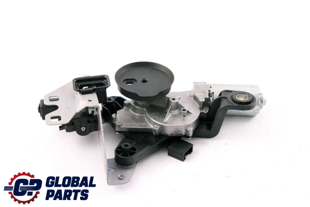 BMW F11 F31 Touring Rear Window Trunk Tailgate Wiper Motor 7308831 - SKU 7213233 - Part number 7213233