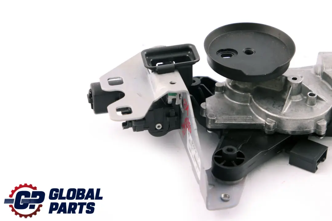 BMW F11 F31 Touring Heckscheibe Kofferraum Heckklappenwischer Motor 7308831 - SKU 7213233 - Teilenummer 7213233