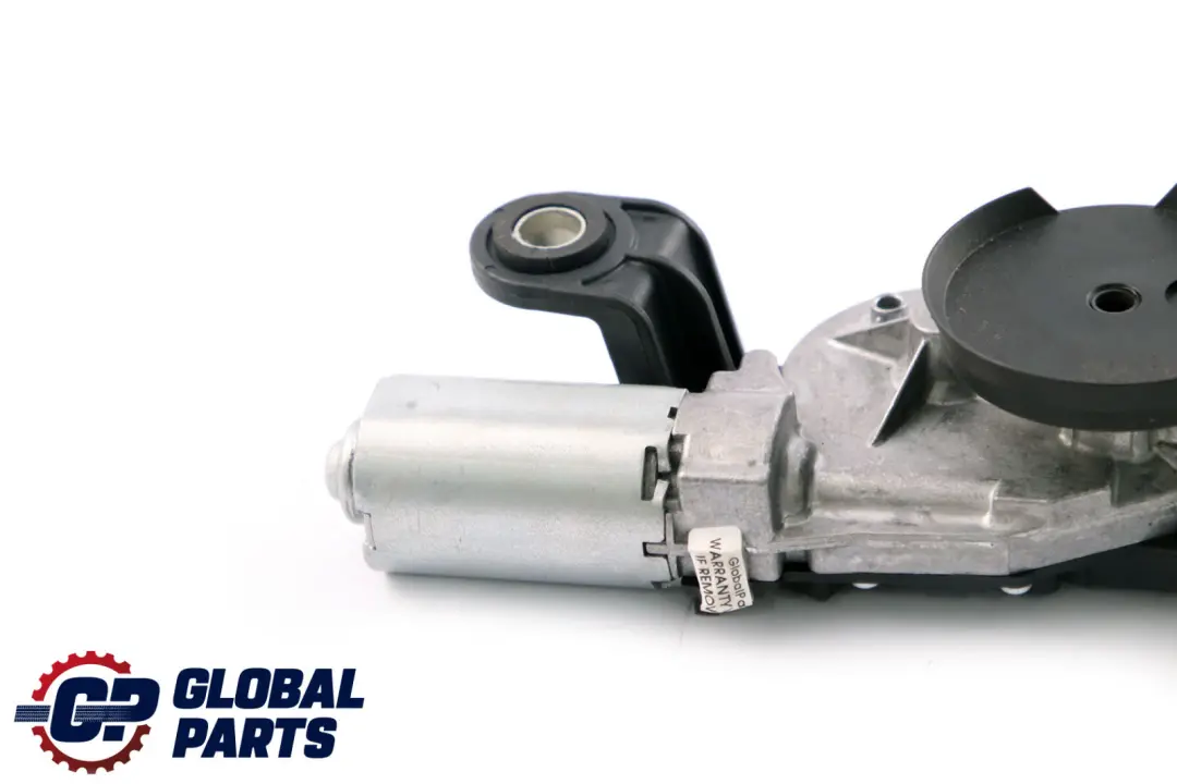 Ventana Trasera Maletero Trasero Motor Limpiaparabrisas 7308831 para BMW F11 F31 con número de pieza 7213233 BMW F11 F31 Ventana Trasera Maletero Trasero Motor Limpiaparabrisas 7308831 - SKU 7213233 - Número de pieza 7213233