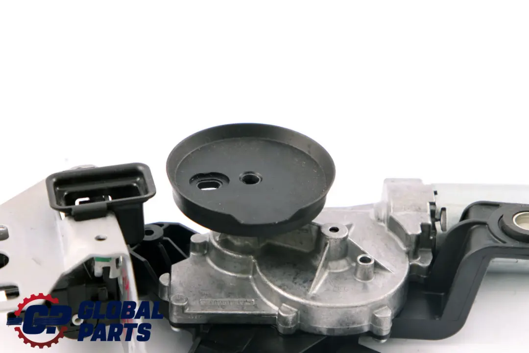 BMW F11 F31 Silniczek Mechanizm Wycieraczki Szyby Tył Tylnej - SKU 7213233 - Numer Części 7213233