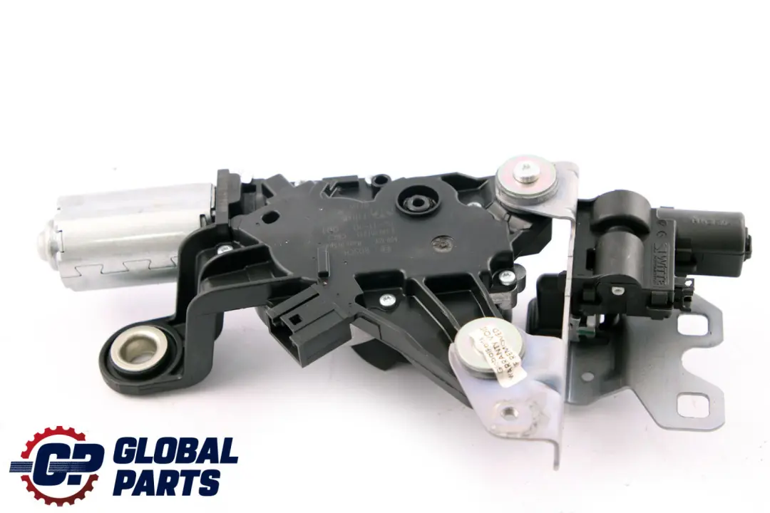 Heckscheibe Kofferraum Heckklappenwischer Motor 7308831 für BMW F11 F31 Touring mit Teilenummer 7213233 BMW F11 F31 Touring Heckscheibe Kofferraum Heckklappenwischer Motor 7308831 - SKU 7213233 - Teilenummer 7213233