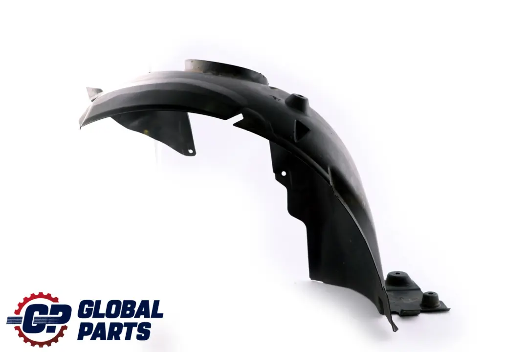 BMW Z4 E89 Convertible Front Left N/S Wheel Arch Rear Section - SKU 7213427 - Part number 7213427
