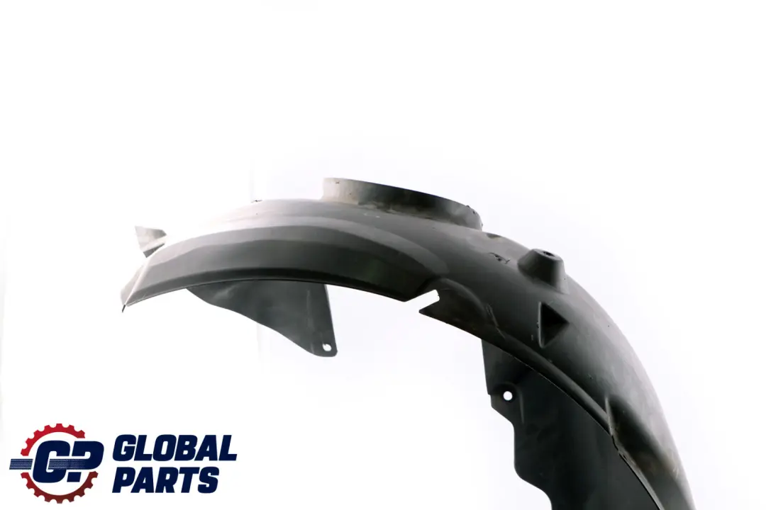 BMW Z4 E89 Convertible Front Left N/S Wheel Arch Rear Section - SKU 7213427 - Part number 7213427